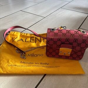 Mario Valentino crossbody bag